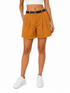 Short casual con faja
