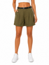 Short casual con faja