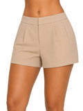 Short sastre casual