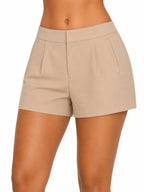 Short sastre casual
