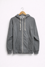 Sudadera con zipper
