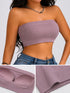 Top Strapless