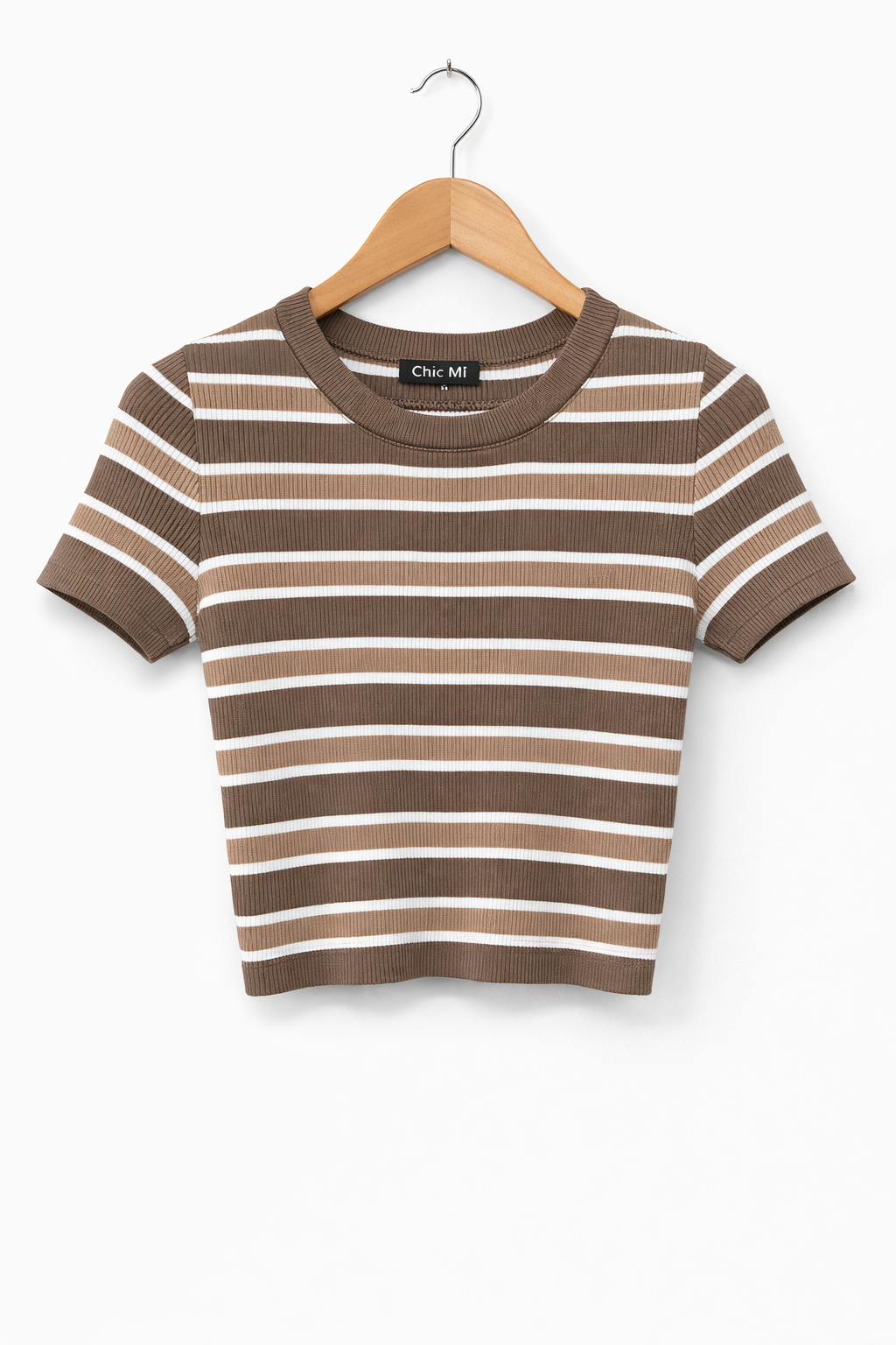 Blusa de Rayas