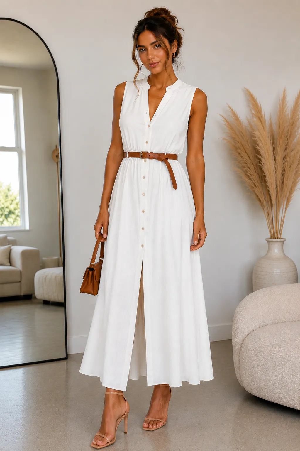 Vestido brisa de verano