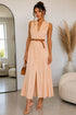 Vestido brisa de verano