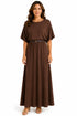 Vestido Maxi Bohemio