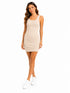 Vestido casual verano