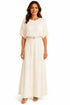 Vestido Maxi Bohemio