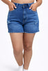 Short Denim Basic