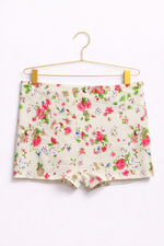Cachetero Floral