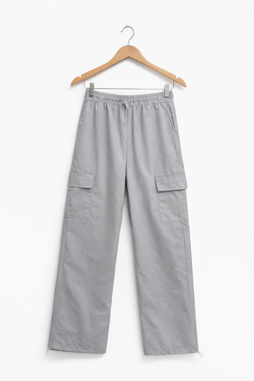 Pantalón con Elástico