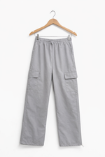 Pantalón con Elástico