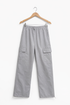 Pantalón con Elástico