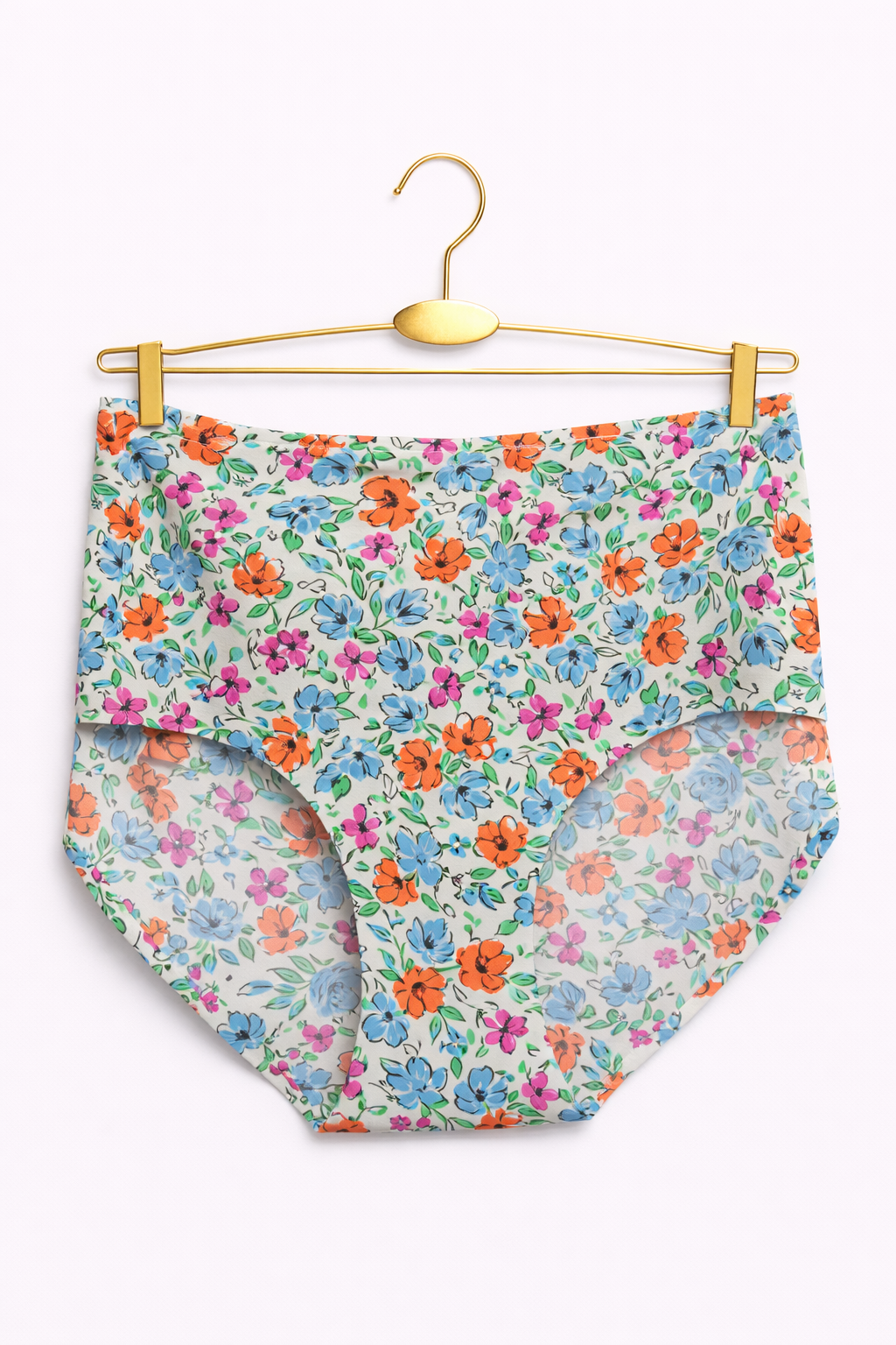 Bloomer Alto Estampado