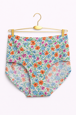 Bloomer Alto Estampado