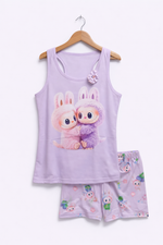 Pijama de Labubu