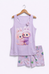 Pijama de Labubu