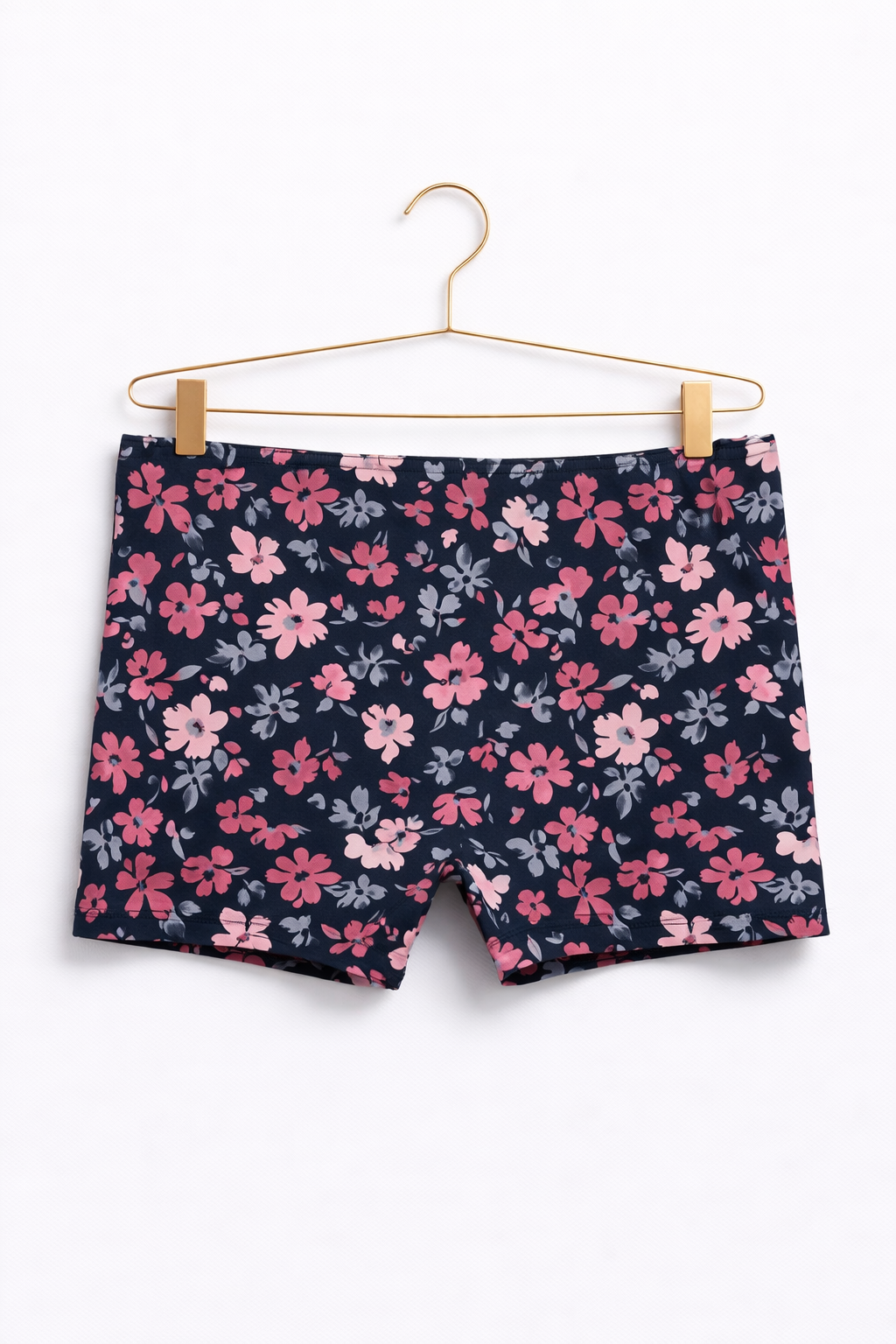 Cacheteros Estampado Floral