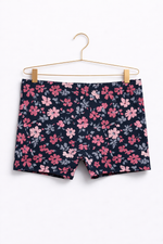 Cacheteros Estampado Floral