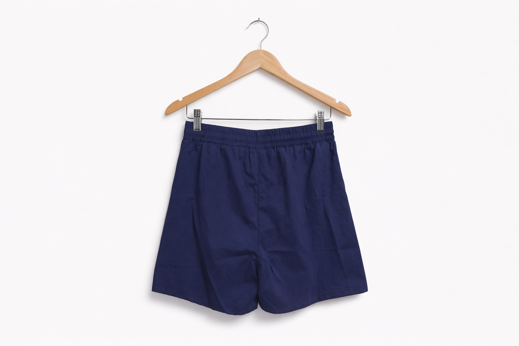 Short Deportivo con Rayas