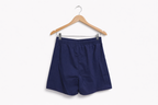 Short Deportivo con Rayas