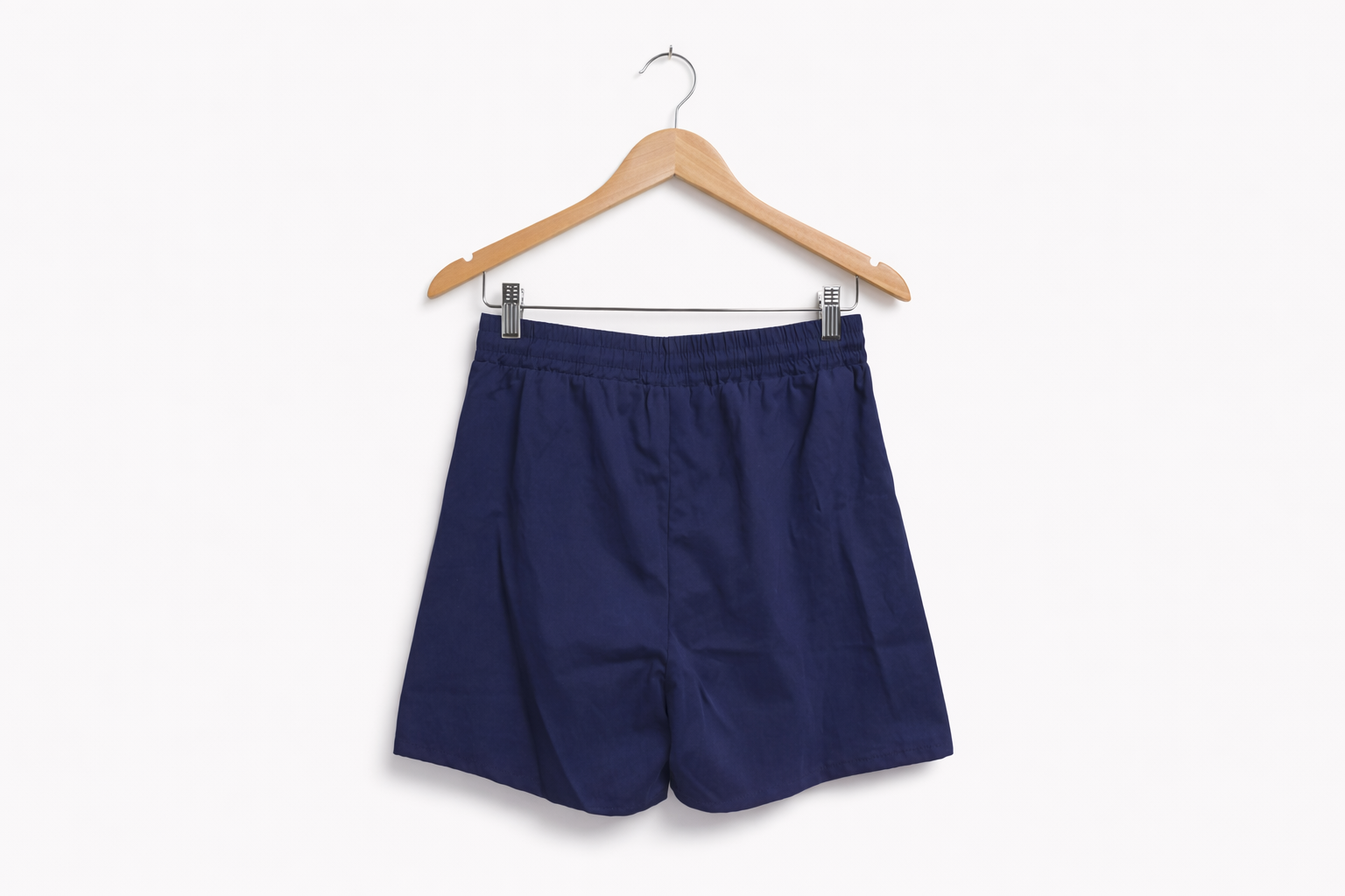 Short Deportivo con Rayas