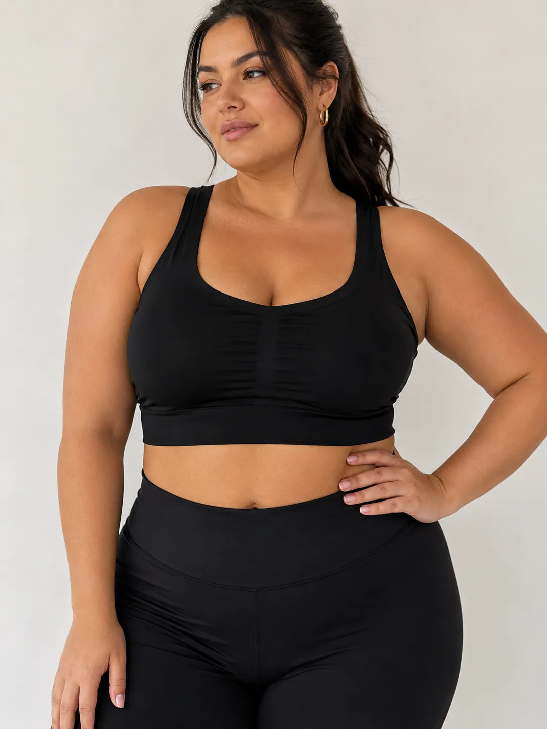 Top dama- BX64D