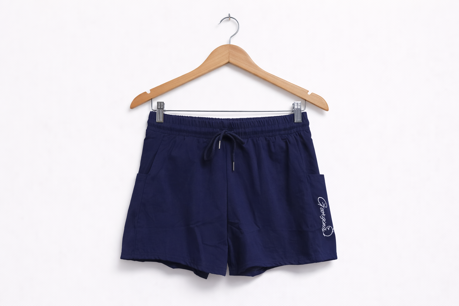 Short Deportivo