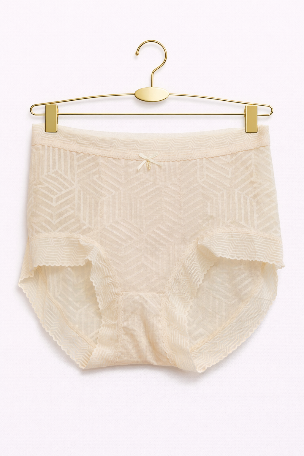 Bloomer Encaje