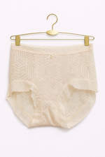 Bloomer Encaje