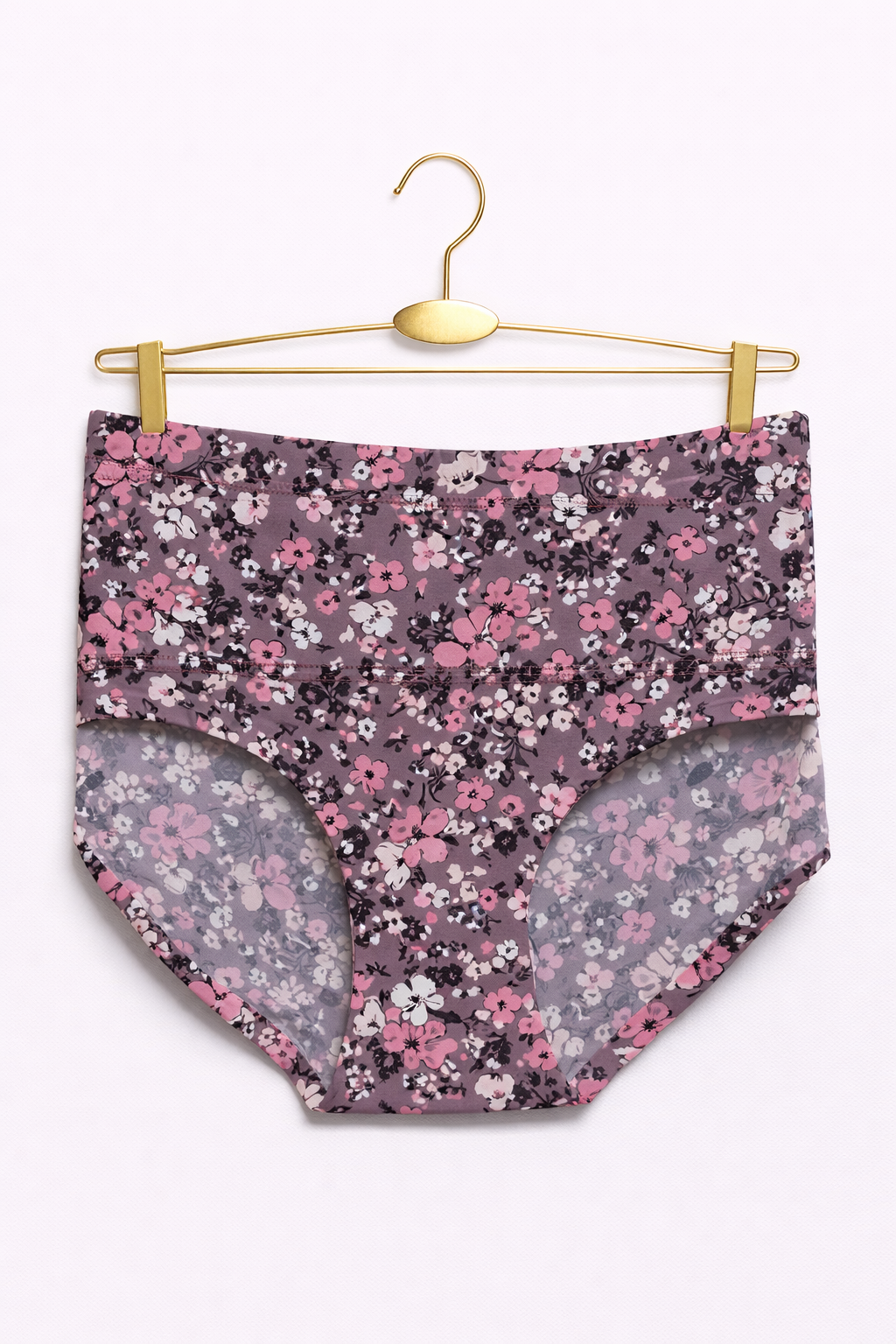 Bloomer Alto Estampado