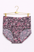 Bloomer Alto Estampado