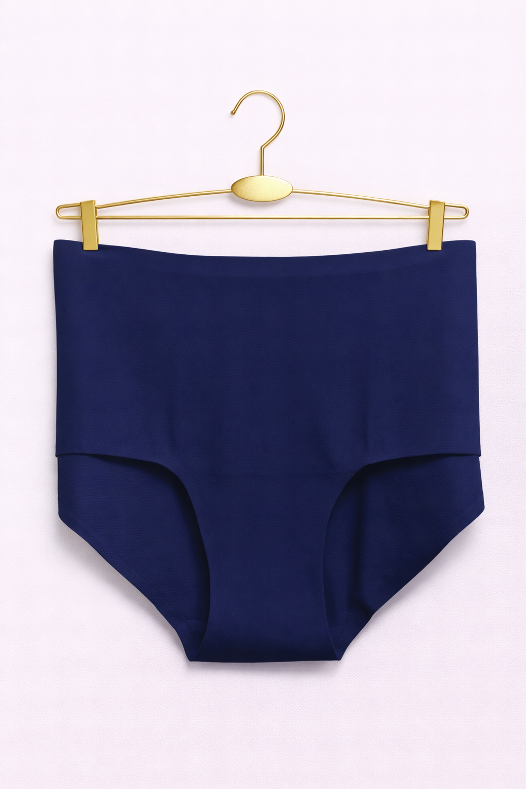 Bloomer Alto sin costuras
