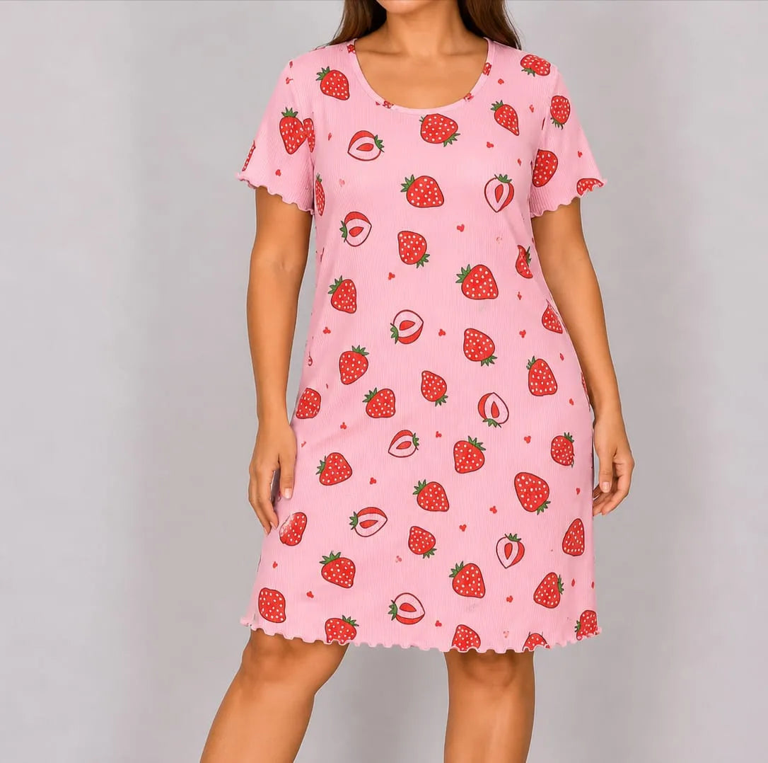 Bata Fresas