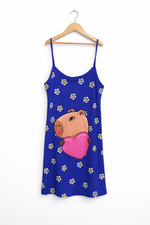 Batas de Capybara
