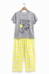 Pijama Pantalón Largo