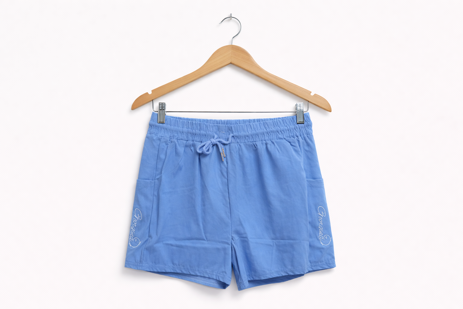 Short Deportivo