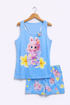 Pijama de Labubu