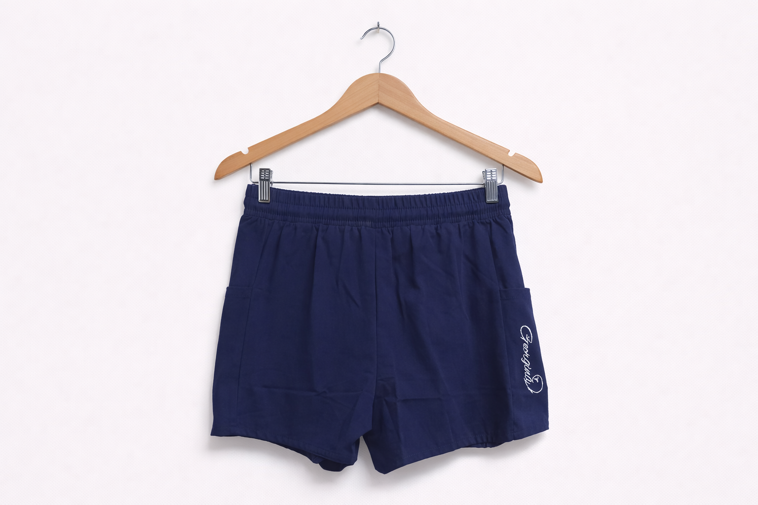 Short Deportivo