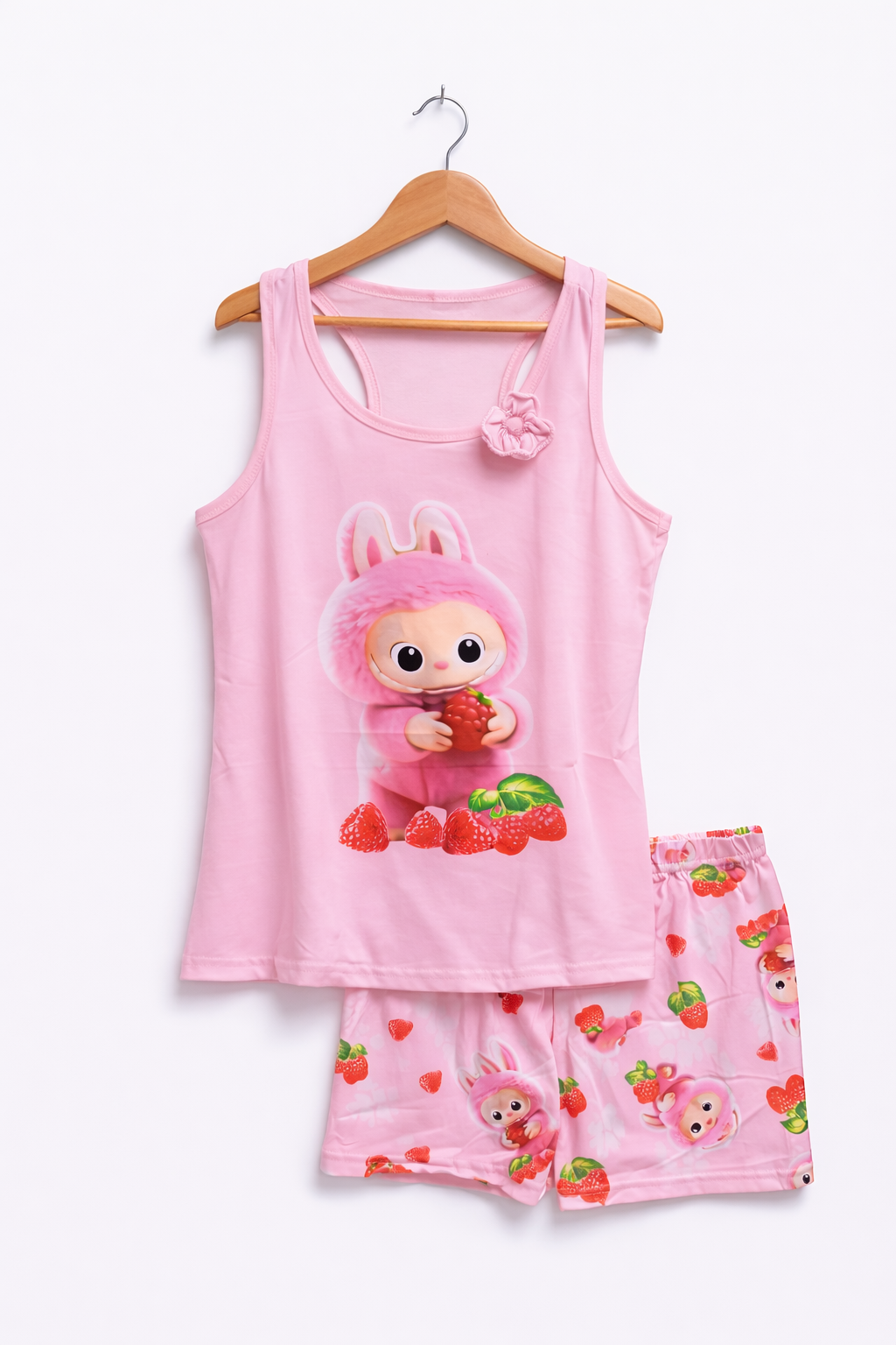 Pijama de Labubu