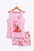 Pijama de Labubu