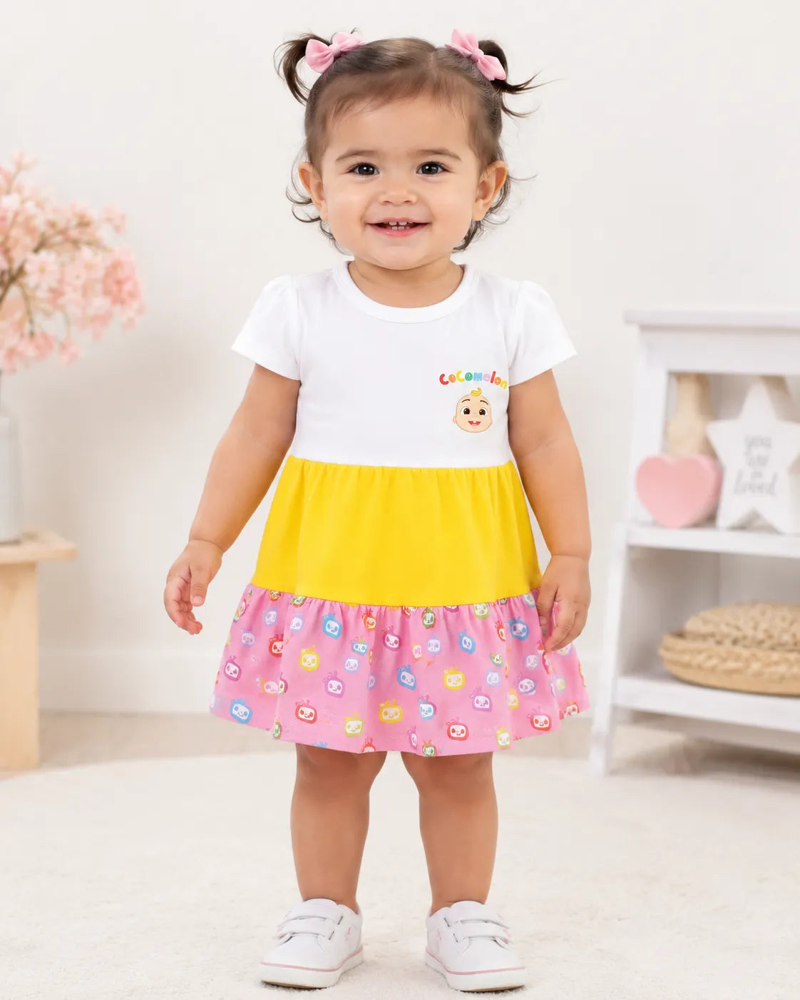 Vestido de Niña