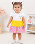 Vestido de Niña