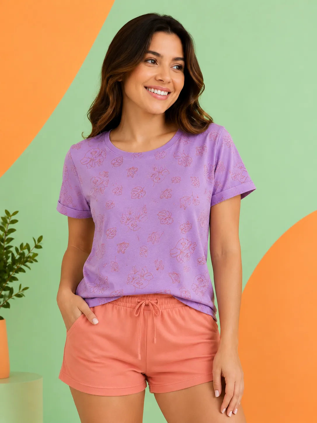 Blusa Oferta Mujer