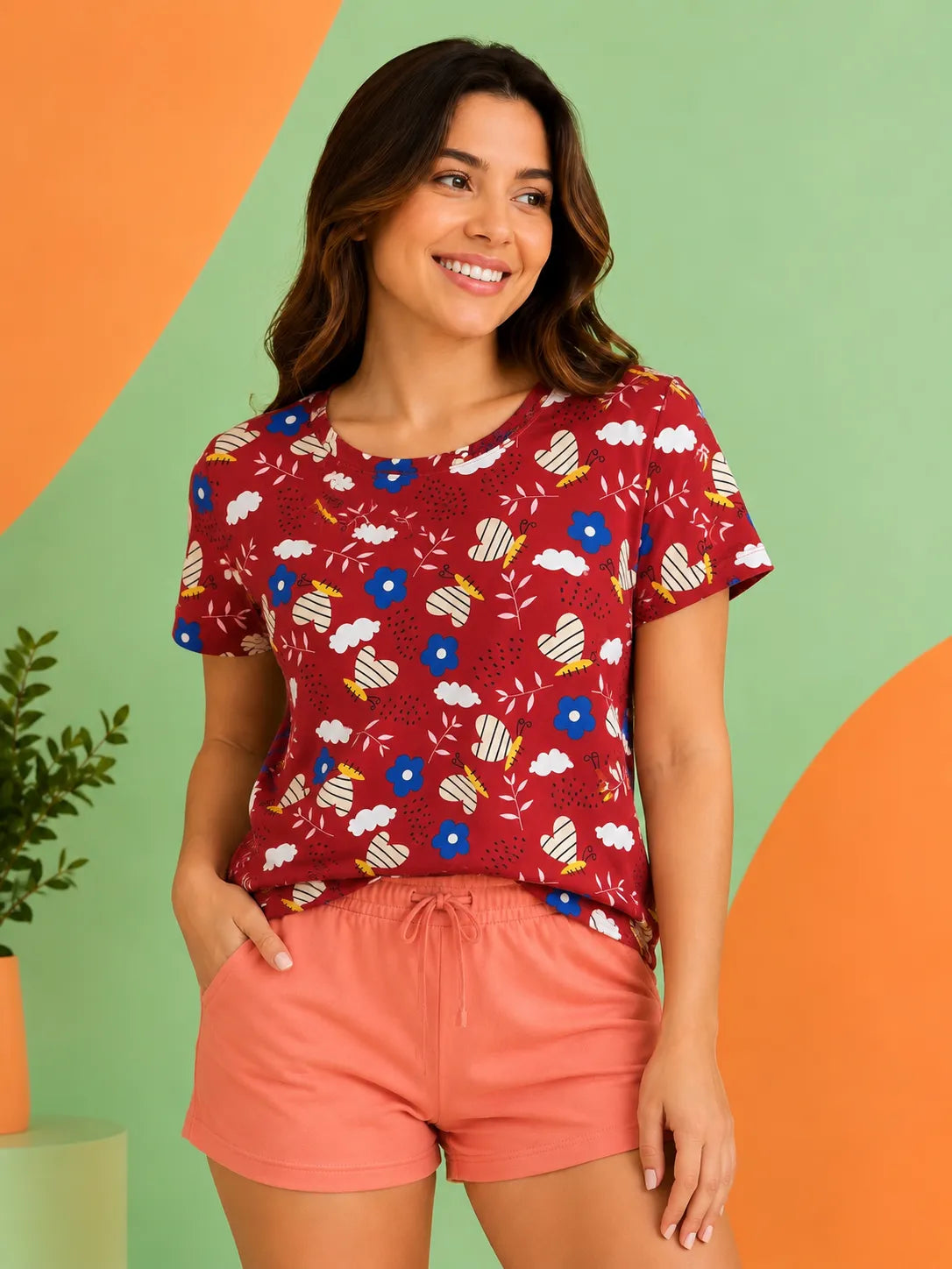 Blusa en Oferta
