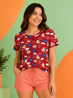 Blusa en Oferta