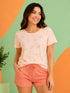 Blusa Oferta Mujer