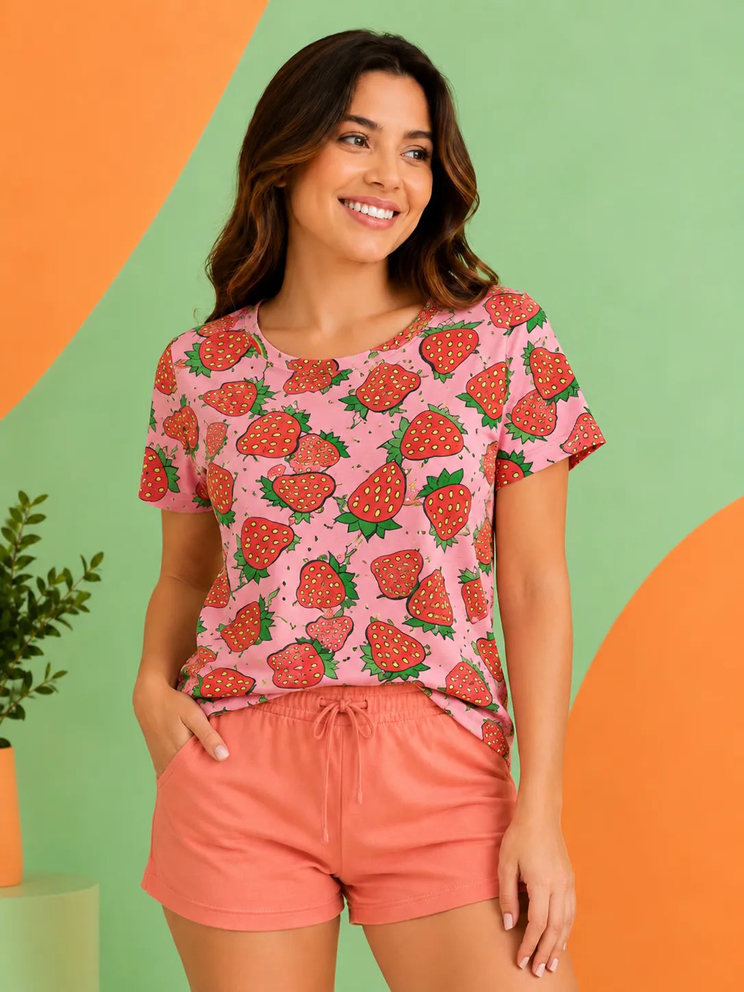 Blusa en Oferta