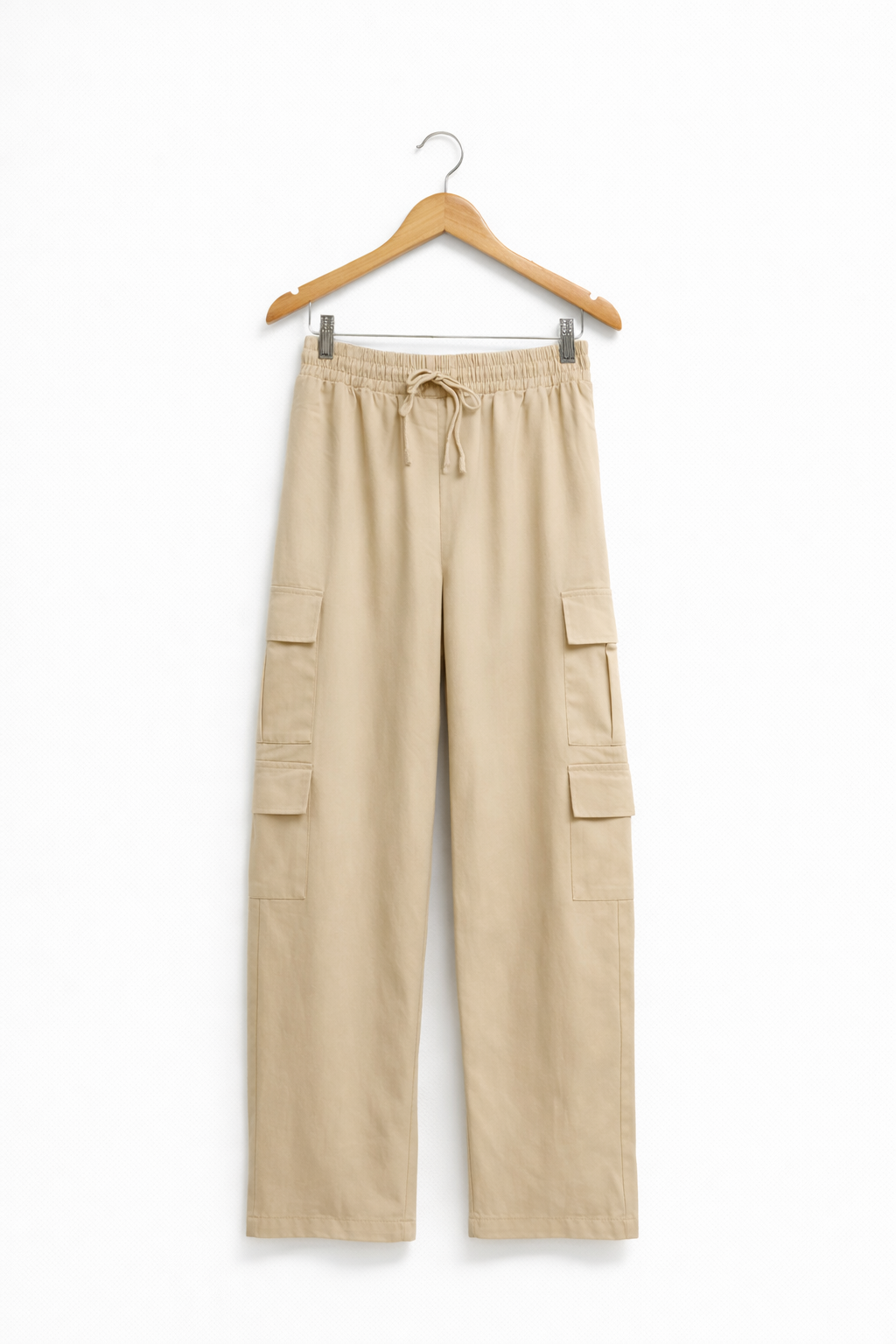 Pantalón Cargo
