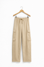 Pantalón Cargo